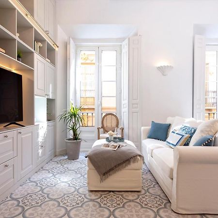 Genteel Home Marin Garcia Malaga Zewnętrze zdjęcie