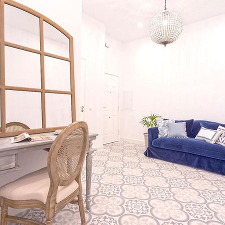Genteel Home Marin Garcia Malaga Zewnętrze zdjęcie