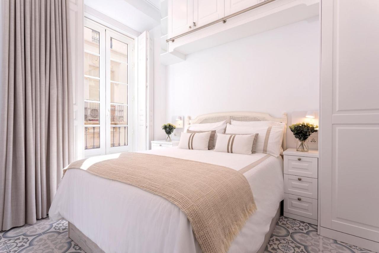 Genteel Home Marin Garcia Malaga Zewnętrze zdjęcie