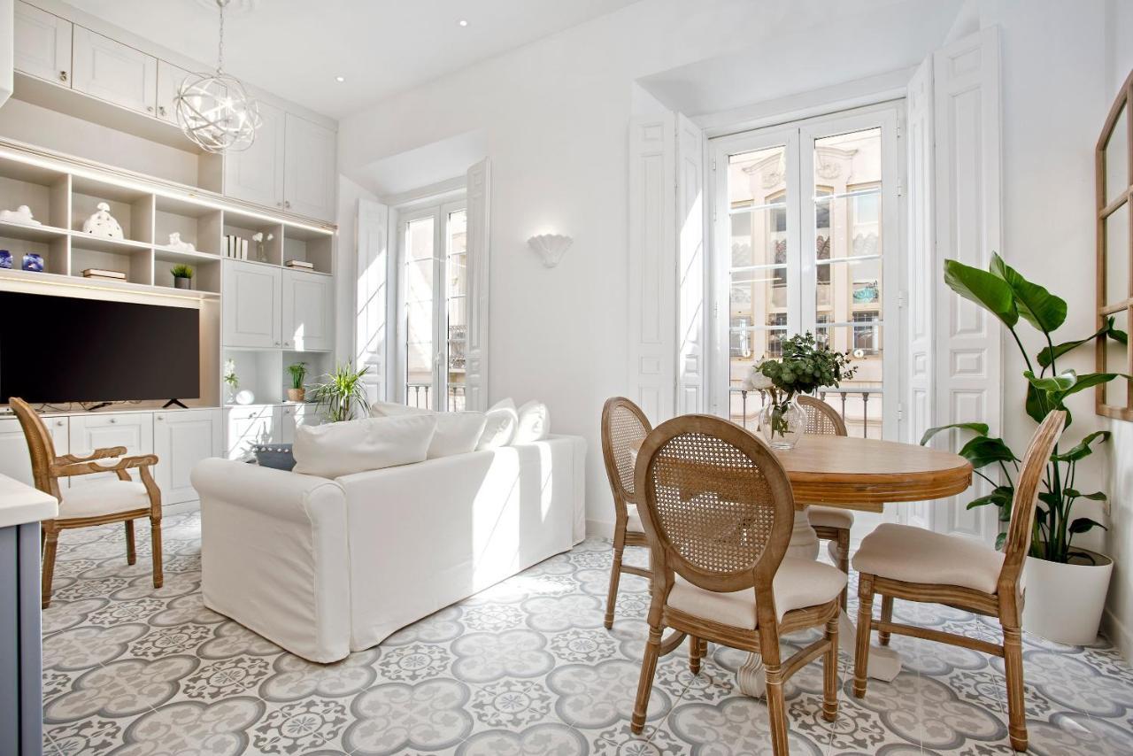Genteel Home Marin Garcia Malaga Zewnętrze zdjęcie