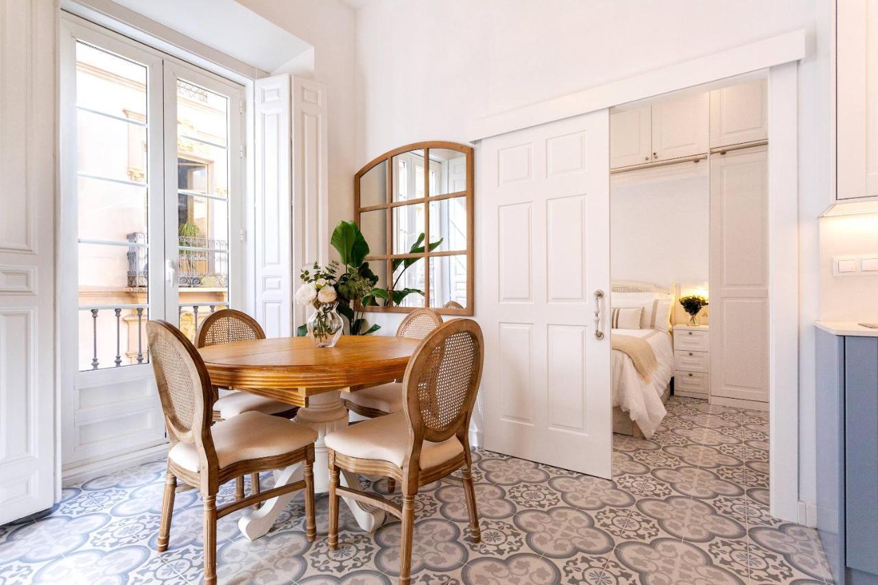 Genteel Home Marin Garcia Malaga Zewnętrze zdjęcie