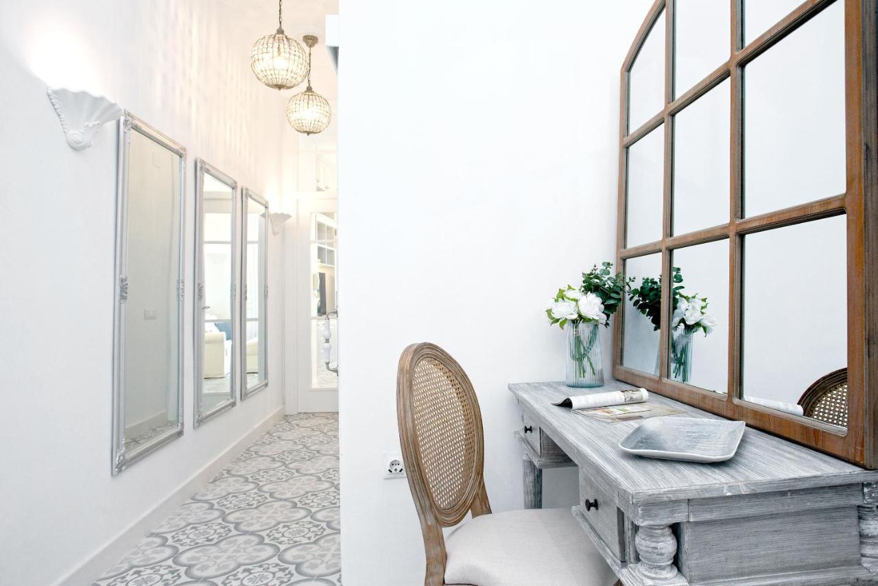 Genteel Home Marin Garcia Malaga Zewnętrze zdjęcie