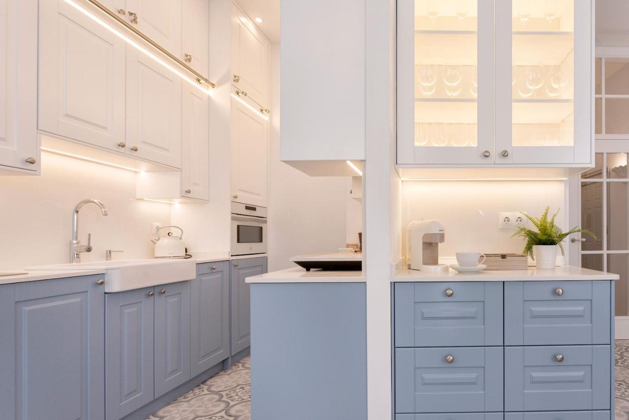 Genteel Home Marin Garcia Malaga Zewnętrze zdjęcie
