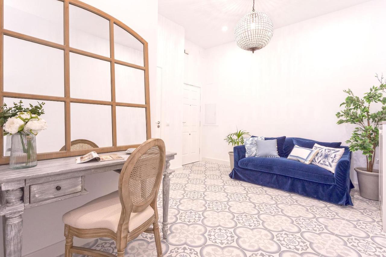 Genteel Home Marin Garcia Malaga Zewnętrze zdjęcie