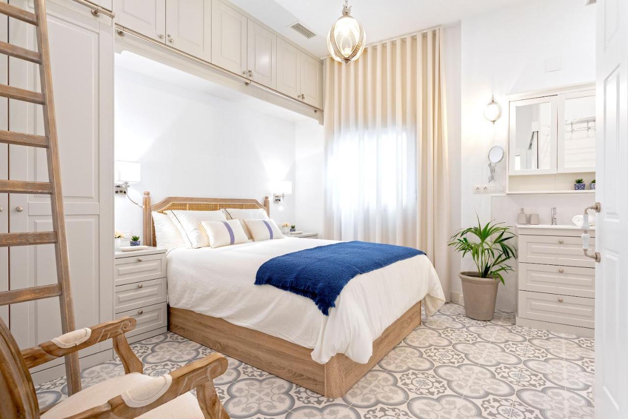Genteel Home Marin Garcia Malaga Zewnętrze zdjęcie