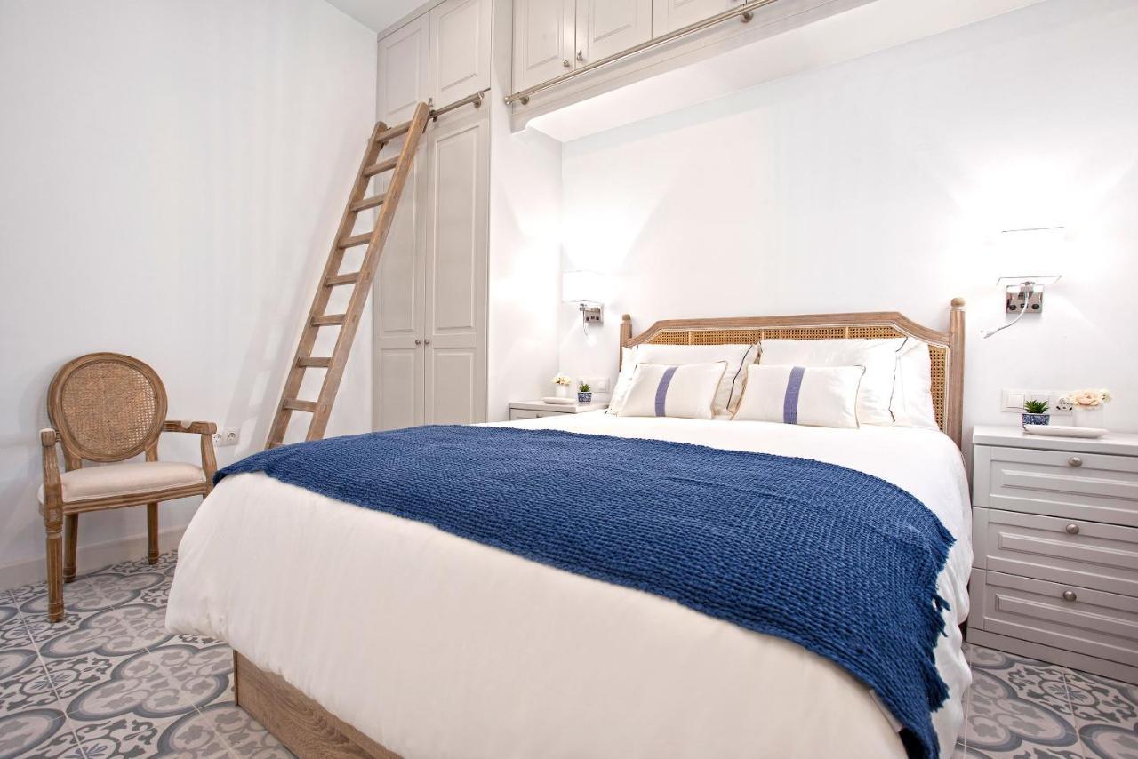 Genteel Home Marin Garcia Malaga Zewnętrze zdjęcie