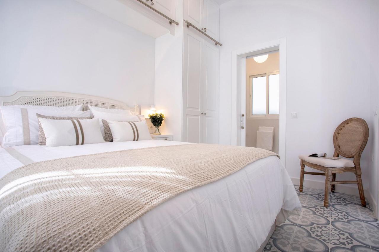 Genteel Home Marin Garcia Malaga Zewnętrze zdjęcie