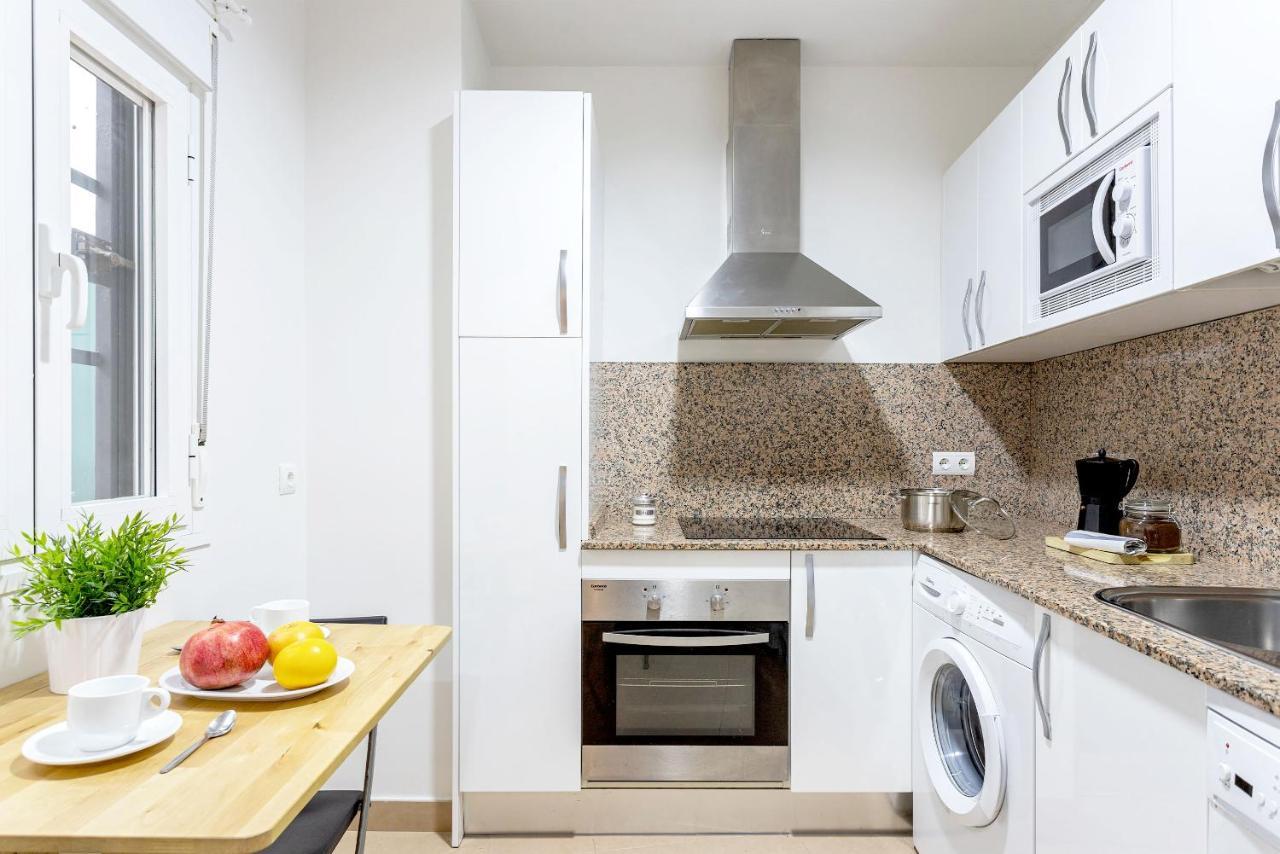 Genteel Home Marin Garcia Malaga Zewnętrze zdjęcie