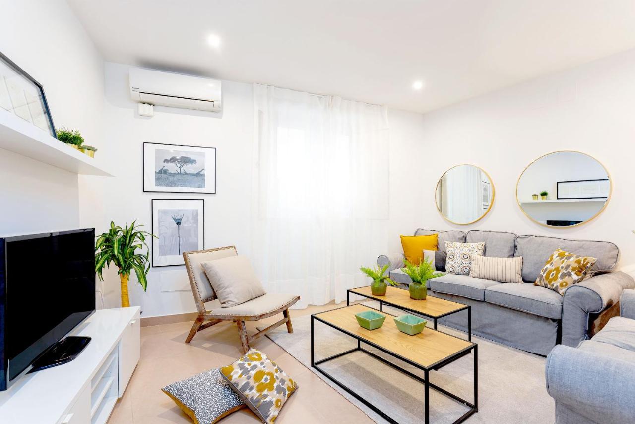 Genteel Home Marin Garcia Malaga Zewnętrze zdjęcie