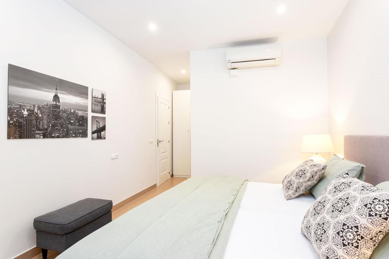 Genteel Home Marin Garcia Malaga Zewnętrze zdjęcie