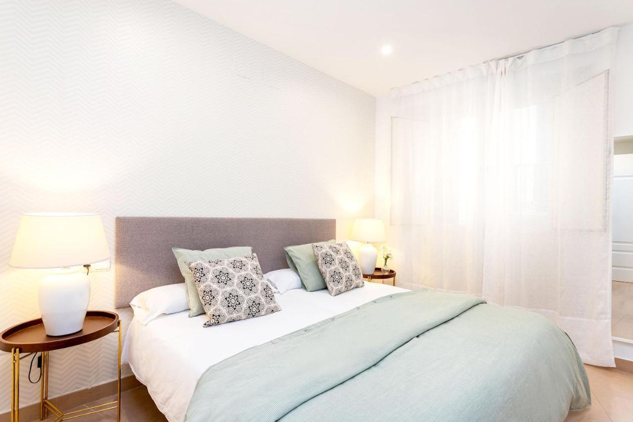 Genteel Home Marin Garcia Malaga Zewnętrze zdjęcie
