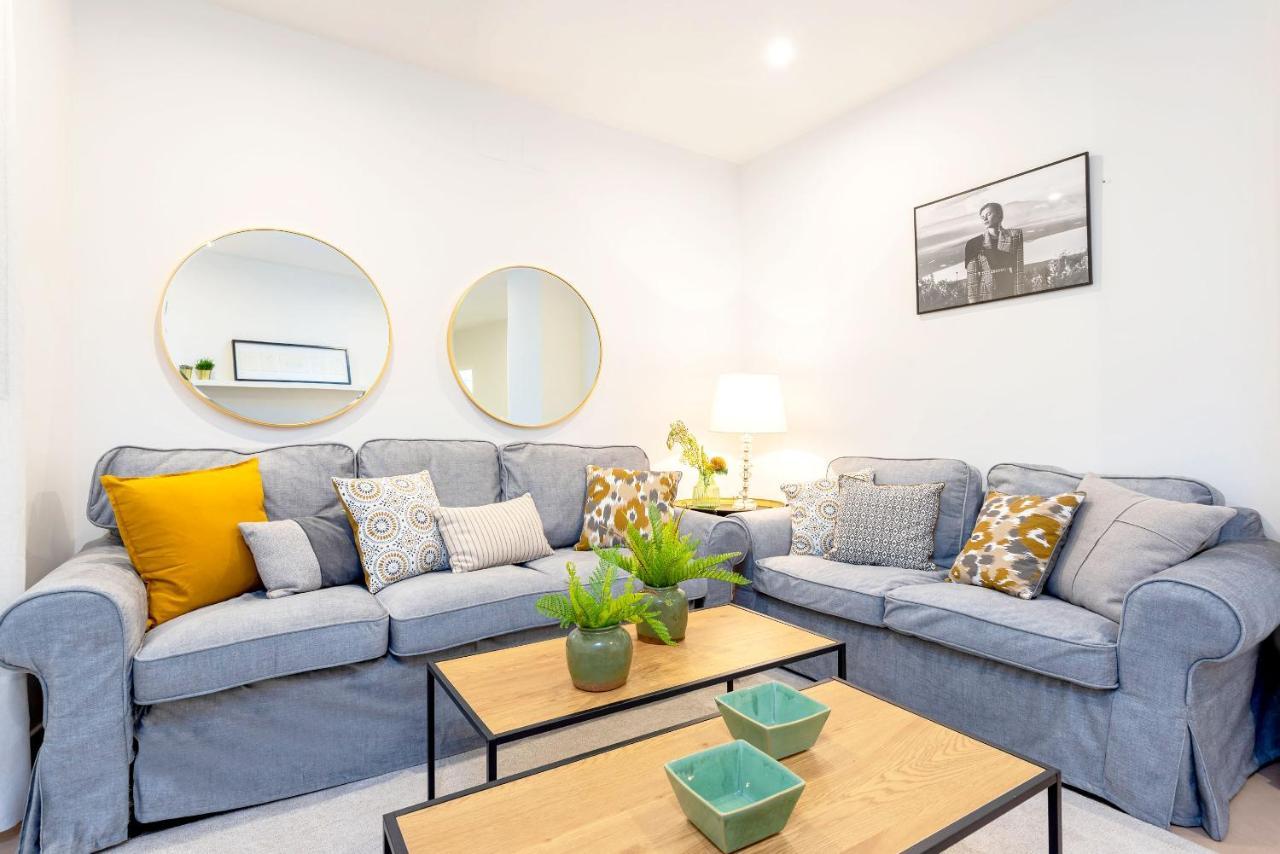 Genteel Home Marin Garcia Malaga Zewnętrze zdjęcie