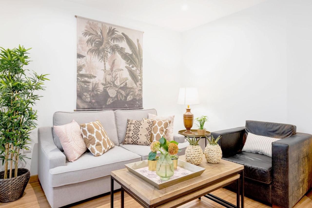 Genteel Home Marin Garcia Malaga Zewnętrze zdjęcie