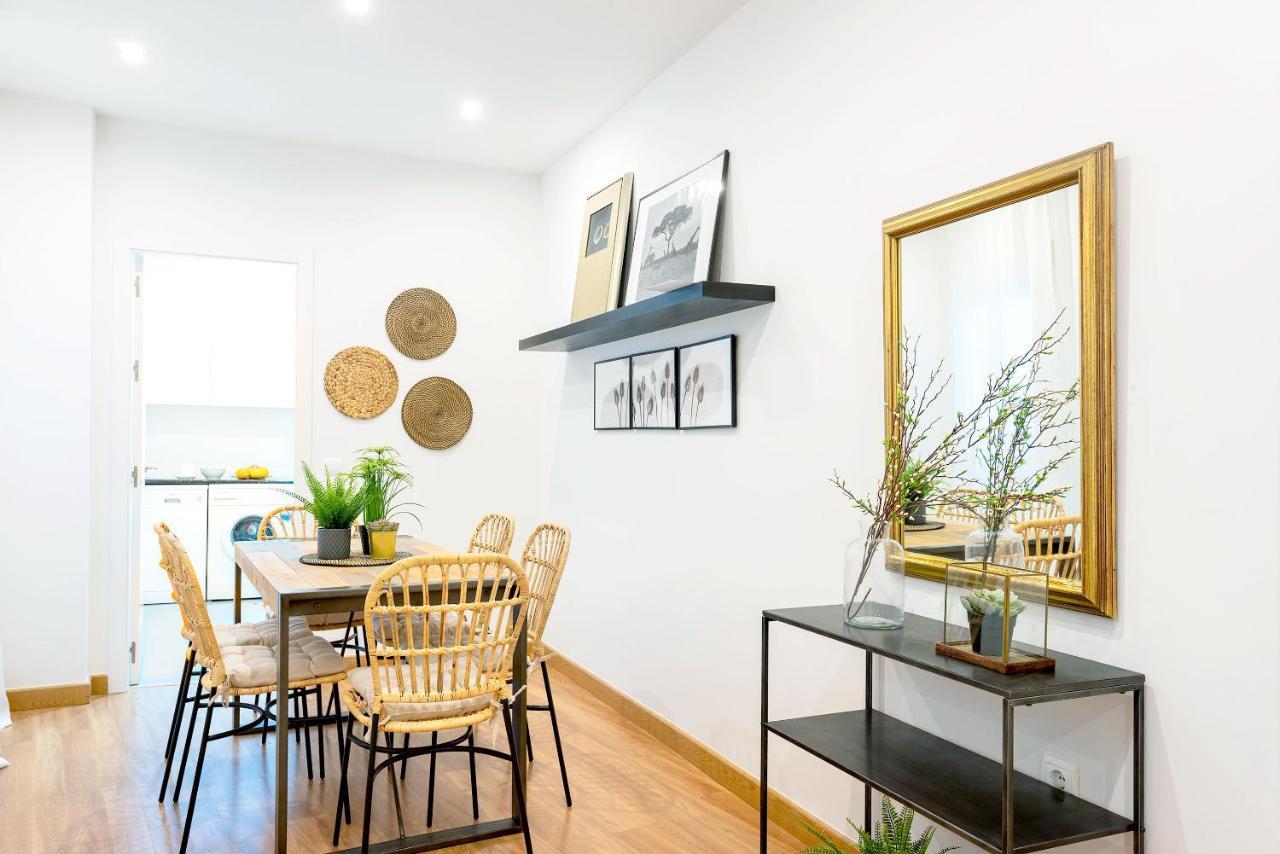 Genteel Home Marin Garcia Malaga Zewnętrze zdjęcie