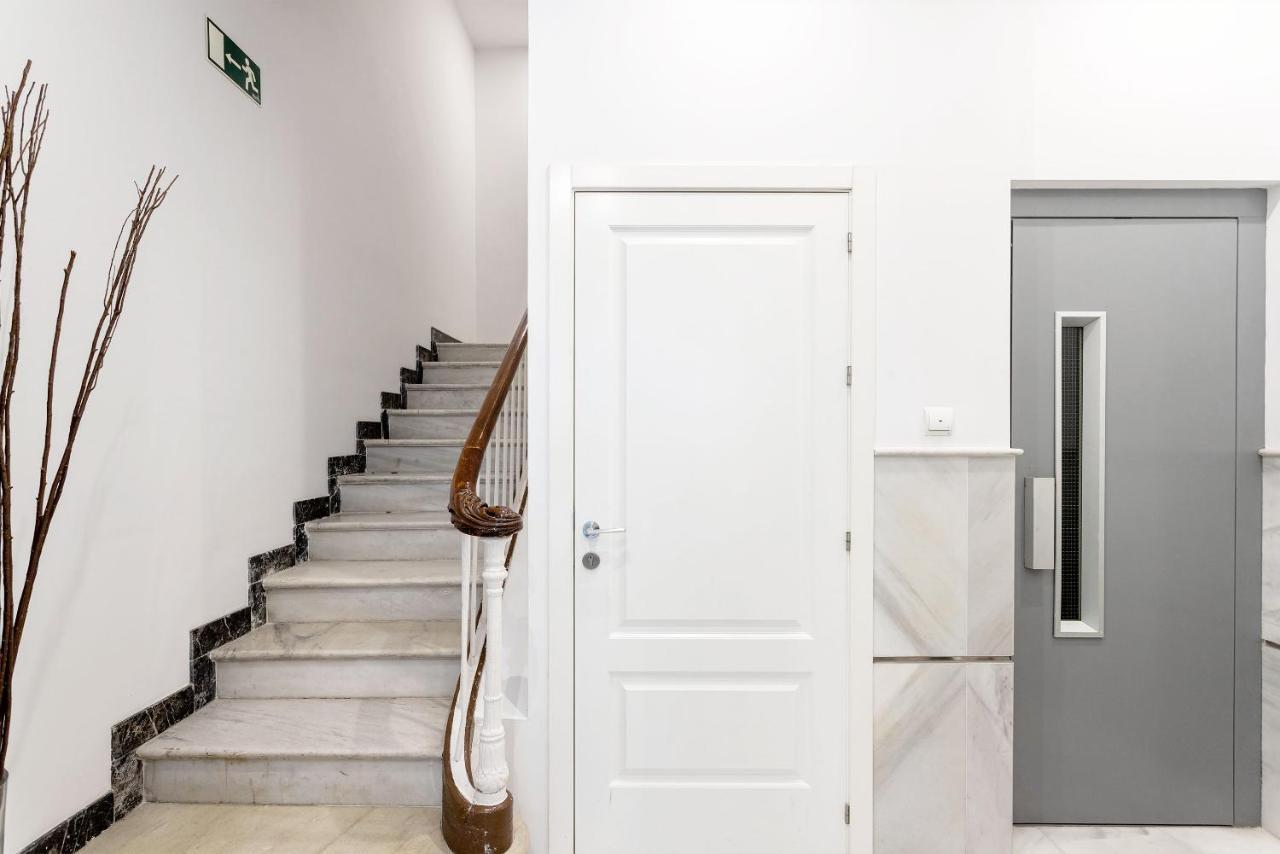 Genteel Home Marin Garcia Malaga Zewnętrze zdjęcie
