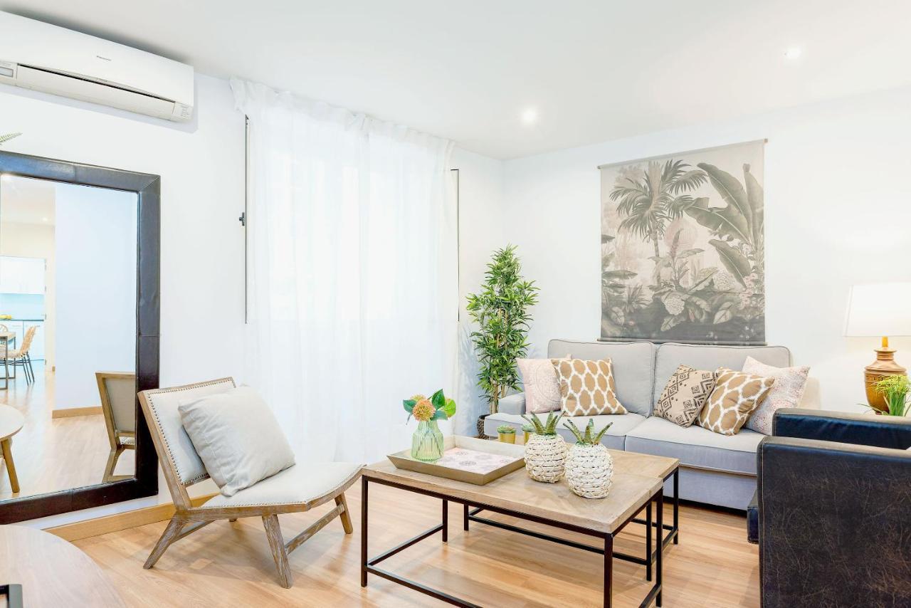 Genteel Home Marin Garcia Malaga Zewnętrze zdjęcie