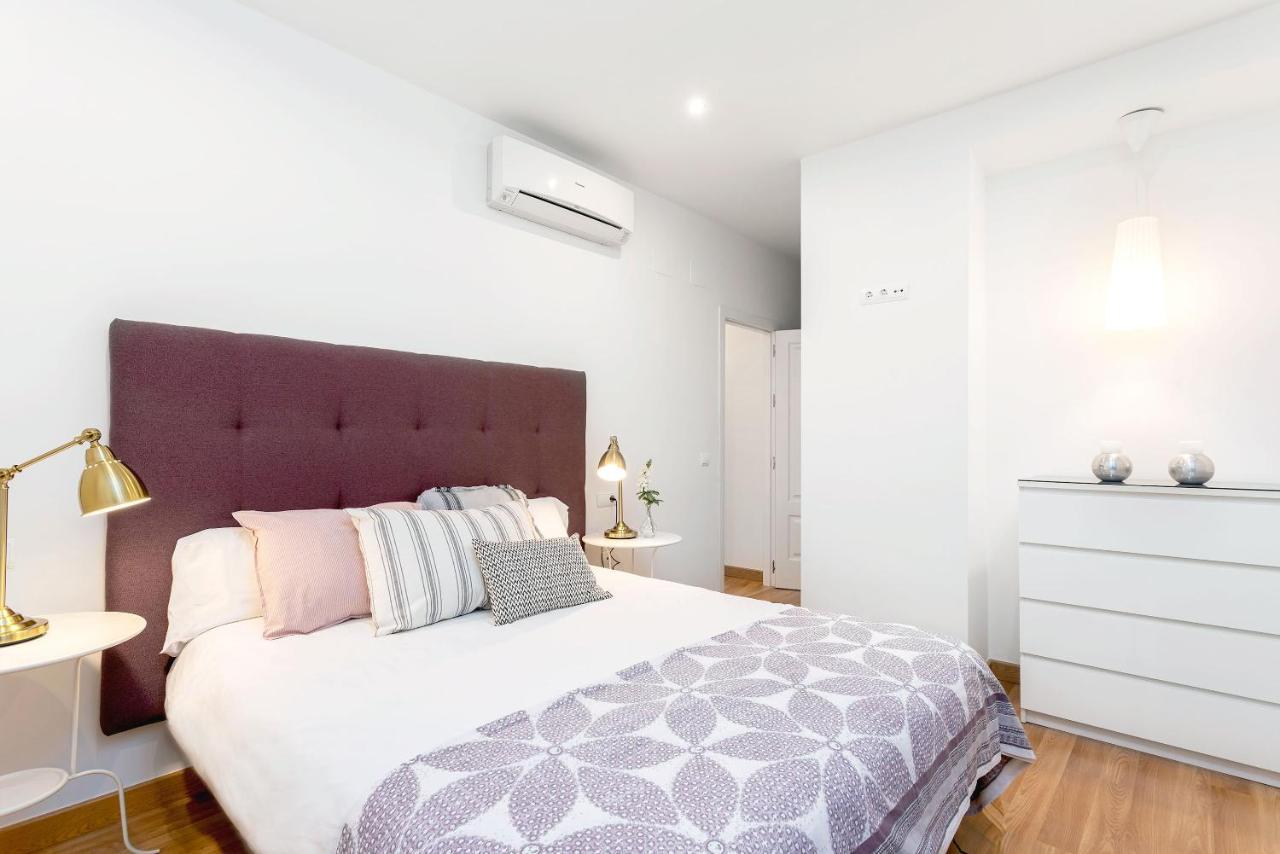 Genteel Home Marin Garcia Malaga Zewnętrze zdjęcie