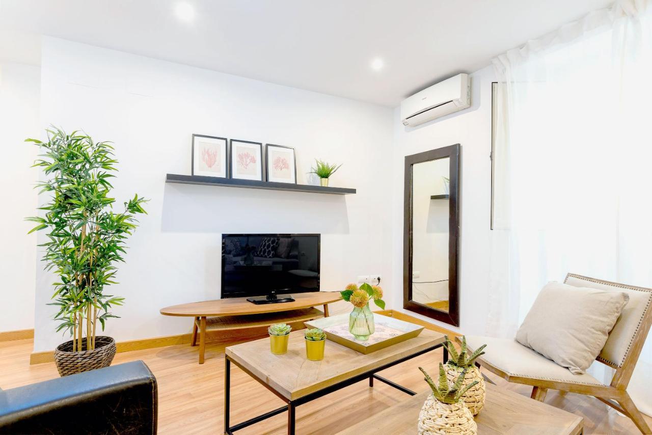 Genteel Home Marin Garcia Malaga Zewnętrze zdjęcie