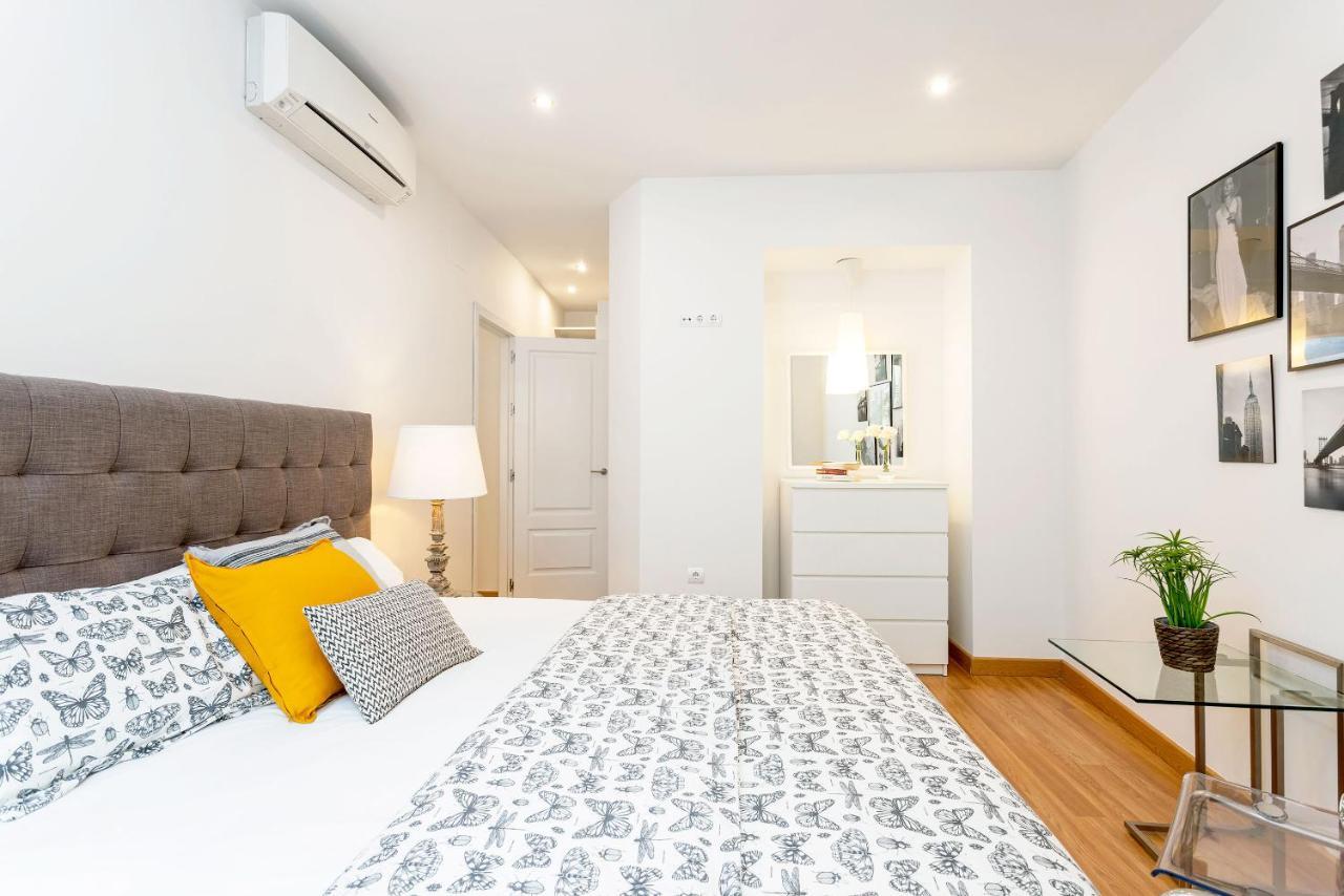 Genteel Home Marin Garcia Malaga Zewnętrze zdjęcie