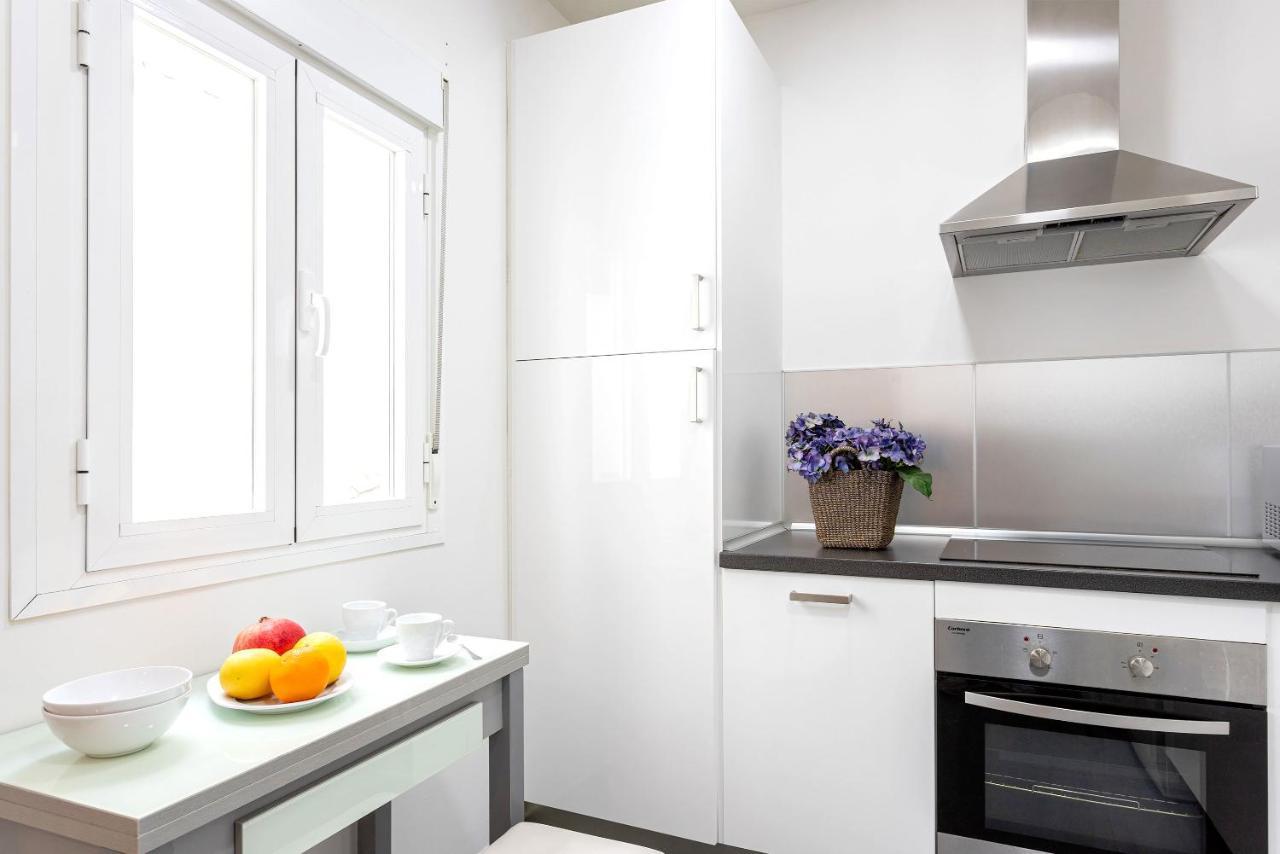 Genteel Home Marin Garcia Malaga Zewnętrze zdjęcie