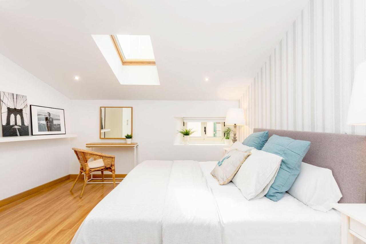 Genteel Home Marin Garcia Malaga Zewnętrze zdjęcie