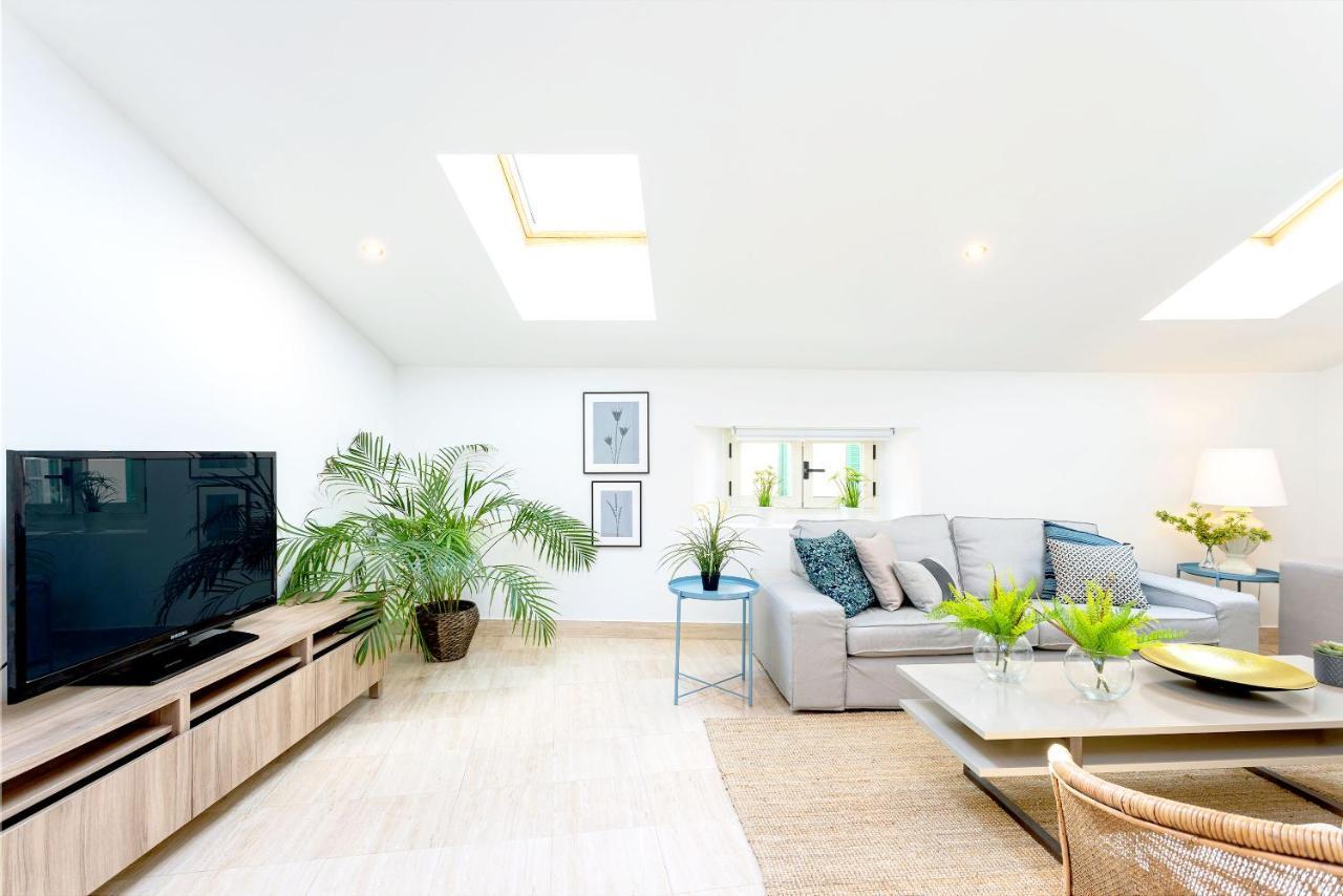 Genteel Home Marin Garcia Malaga Zewnętrze zdjęcie