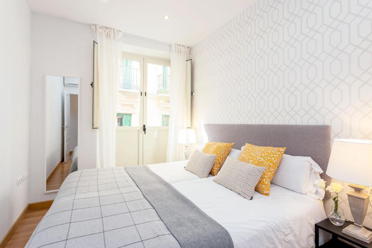 Genteel Home Marin Garcia Malaga Zewnętrze zdjęcie