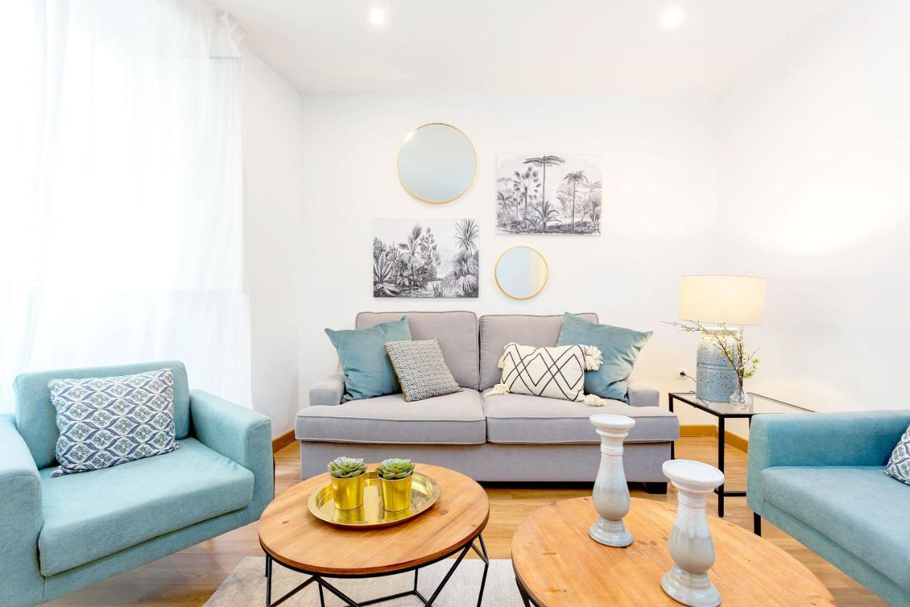 Genteel Home Marin Garcia Malaga Zewnętrze zdjęcie