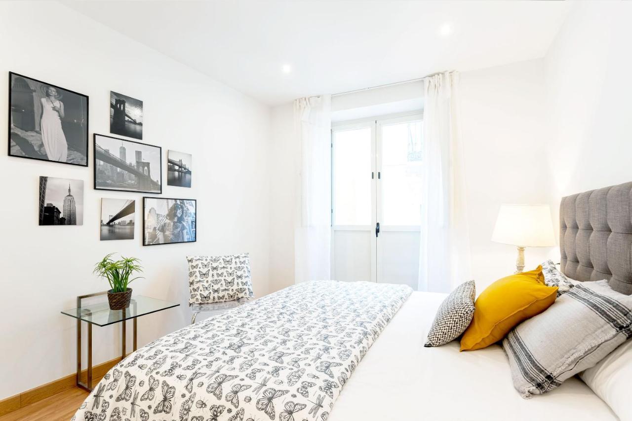 Genteel Home Marin Garcia Malaga Zewnętrze zdjęcie