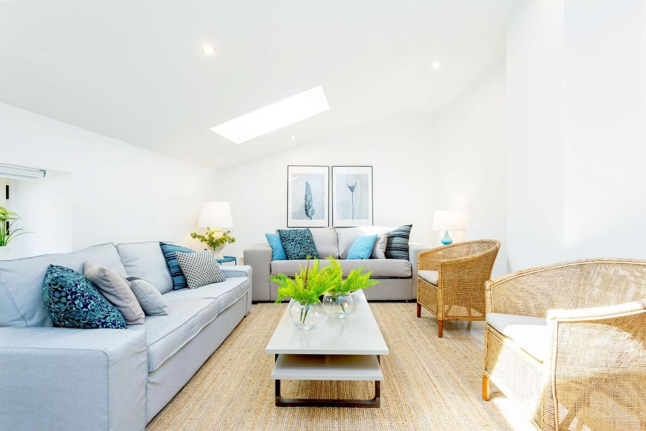Genteel Home Marin Garcia Malaga Zewnętrze zdjęcie