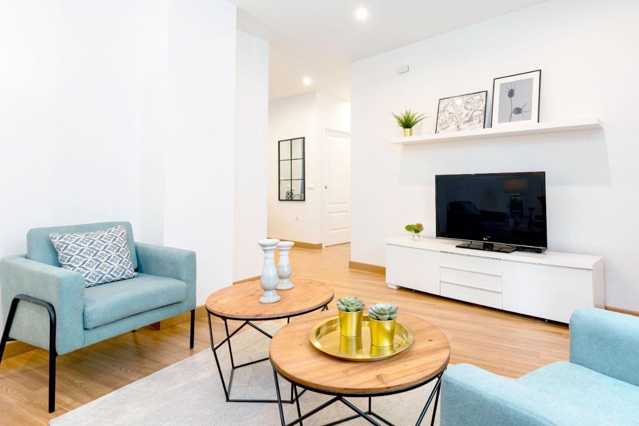 Genteel Home Marin Garcia Malaga Zewnętrze zdjęcie